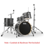 Natal KARB-TJ-GST Arcadia Birch Series Traditional Jazz TJ 4 Piece Shell (1)