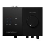 Native Instruments Komplete Audio 1 Audio Interface (1)