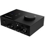 Native Instruments Komplete Audio 1 Audio Interface (2)
