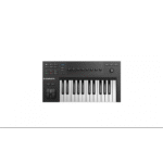 Native Instruments Komplete Kontrol A25 Controller Keyboard (1)