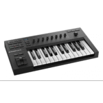 Native Instruments Komplete Kontrol A25 Controller Keyboard (3)