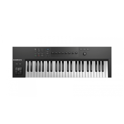 Native Instruments Komplete Kontrol A49 Controller Keyboard (3)