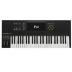 Native Instruments Kontrol S49 MK3 Keyboard Controller (4)