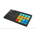 Native Instruments Maschine Mikro MK3 (4)