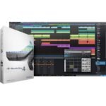PreSonus ATOM Production and Performance Pad Controller with Studio One Artist Software, Black (3)