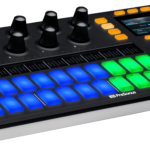 PreSonus ATOM SQ Hybrid MIDI KeyboardPad Performance and Production Controller (3)
