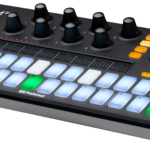 PreSonus ATOM SQ Hybrid MIDI KeyboardPad Performance and Production Controller (4)