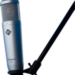 PreSonus Condenser Microphone (PX-1) (2)