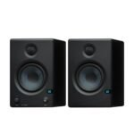 PreSonus Eris E4.5 4.5 2-Way Powered Studio Monitors (Pair) (1)