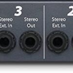 PreSonus HP60 6 channel Headphone Mixing System (1)