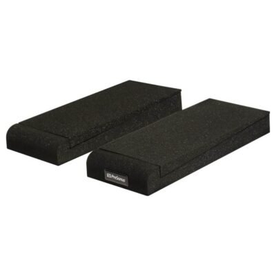 PreSonus ISPD-4 Studio Monitor Isolation Pad Pair (1)