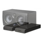 PreSonus ISPD-4 Studio Monitor Isolation Pad Pair (3)