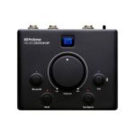 PreSonus Micro-Station BT 2.1 Monitor Controller with Bluetooth 5.1 Connectivity (Monitor, Subwoofer) (2)