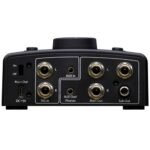 PreSonus Micro-Station BT 2.1 Monitor Controller with Bluetooth 5.1 Connectivity (Monitor, Subwoofer) (4)