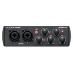 Presonus AudioBox 96 Studio Complete Hardware-Software Recording Kit (25th-Anniversary Edition) (5)