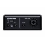 Presonus AudioBox GO 2x2 USB-C Audio Interface (2)