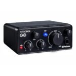 Presonus AudioBox GO 2x2 USB-C Audio Interface (3)