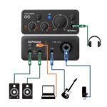 Presonus AudioBox GO 2x2 USB-C Audio Interface (4)