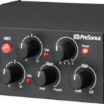 Presonus AudioBox USB 96 25th Anniversary Edition 2x2 USB Audio Interface (1)