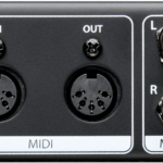 Presonus AudioBox USB 96 25th Anniversary Edition 2x2 USB Audio Interface (3)