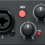 Presonus AudioBox USB 96 25th Anniversary Edition 2x2 USB Audio Interface (4)