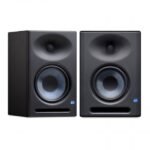 Presonus Eris E5 XT 2-Way Active Studio Monitors with Wave Guide (2)