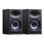 Presonus Eris E5 XT 2-Way Active Studio Monitors with Wave Guide (4)