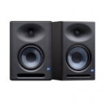 Presonus Eris E5 XT 2-Way Active Studio Monitors with Wave Guide (5)