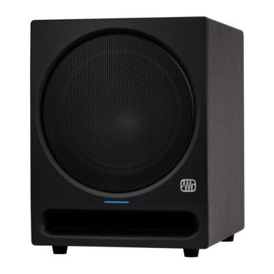 Presonus Eris Pro Sub 10 Studio Subwoofer (1)