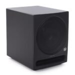 Presonus Eris Pro Sub 10 Studio Subwoofer (4)