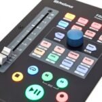 Presonus FaderPort V2 USB Production Controller (1)