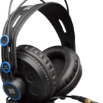 Presonus HD7 Professional Monitoring Headphones, Black (1)