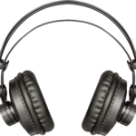 Presonus HD7 Professional Monitoring Headphones, Black (3)