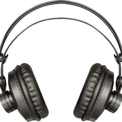 Presonus HD7 Professional Monitoring Headphones, Black (3)