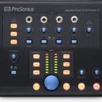 Presonus Monitor Station V2 Desktop Monitor Controller (1)