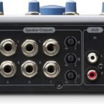 Presonus Monitor Station V2 Desktop Monitor Controller (3)