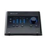 Presonus Quantum ES 2 2-in 2-out, 24-bit 192kHz USB-C Audio Interface (2)