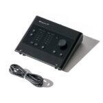 Presonus Quantum ES 2 2-in 2-out, 24-bit 192kHz USB-C Audio Interface (3)