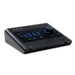 Presonus Quantum ES 2 2-in 2-out, 24-bit 192kHz USB-C Audio Interface (5)