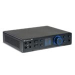 Presonus Quantum HD 2 20-in 24-out USB-C Audio Interface (4)