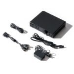 Presonus Quantum HD 2 20-in 24-out USB-C Audio Interface (5)