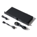 Presonus Quantum HD 8 26-in 30-out, USB-C Audio Interface (5)