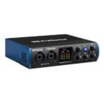 Presonus Studio 24c 2×2 USB-C Audio Interface (5)
