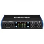 Presonus Studio 68c 6-in6-out USB-C Audio Interface (3)