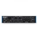 Presonus Studio 68c 6-in6-out USB-C Audio Interface (5)