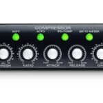 Presonus Studio Channel 1-Channel Vacuum-Tube Channel Strip (2)