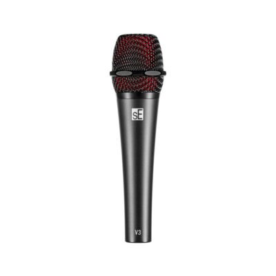 SE Electronics V3 Dynamic Microphone (2)