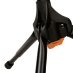 Ultimate Support AMP-150 Ultra Compact Amp Stand (8)