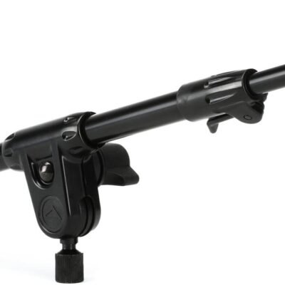 Ultimate Support AX-48 Pro Mic Boom Arm (1)