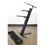 Ultimate Support Apex AX-48 Pro Plus Column Keyboard Stand (1)